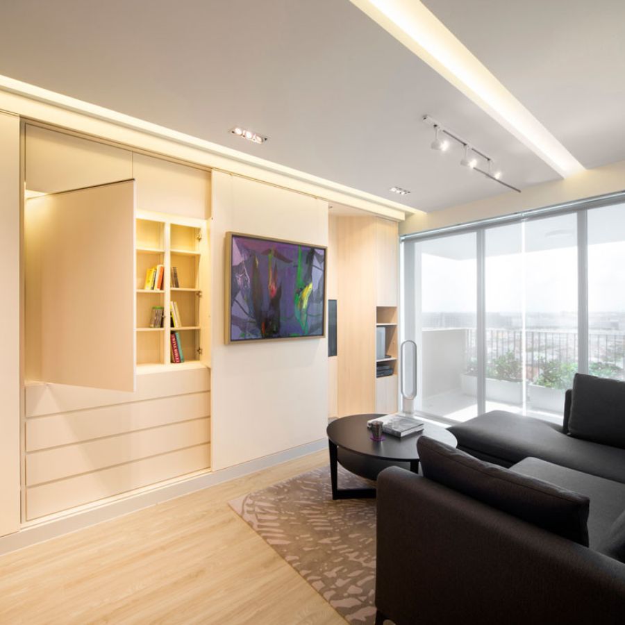 Smart Homes